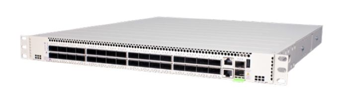 1RU 100GE L3 FIXED CHASSIS WITH 32 X 100G QSFP28 P