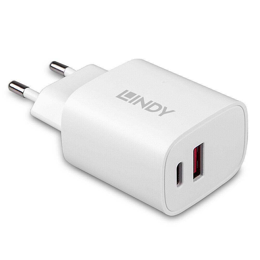 20W USB TYPE A C CHARGER