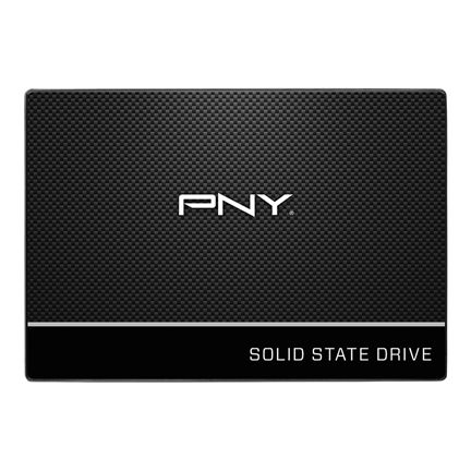 SSD PNY CS900 250GB 2.5 SATA3 NAND