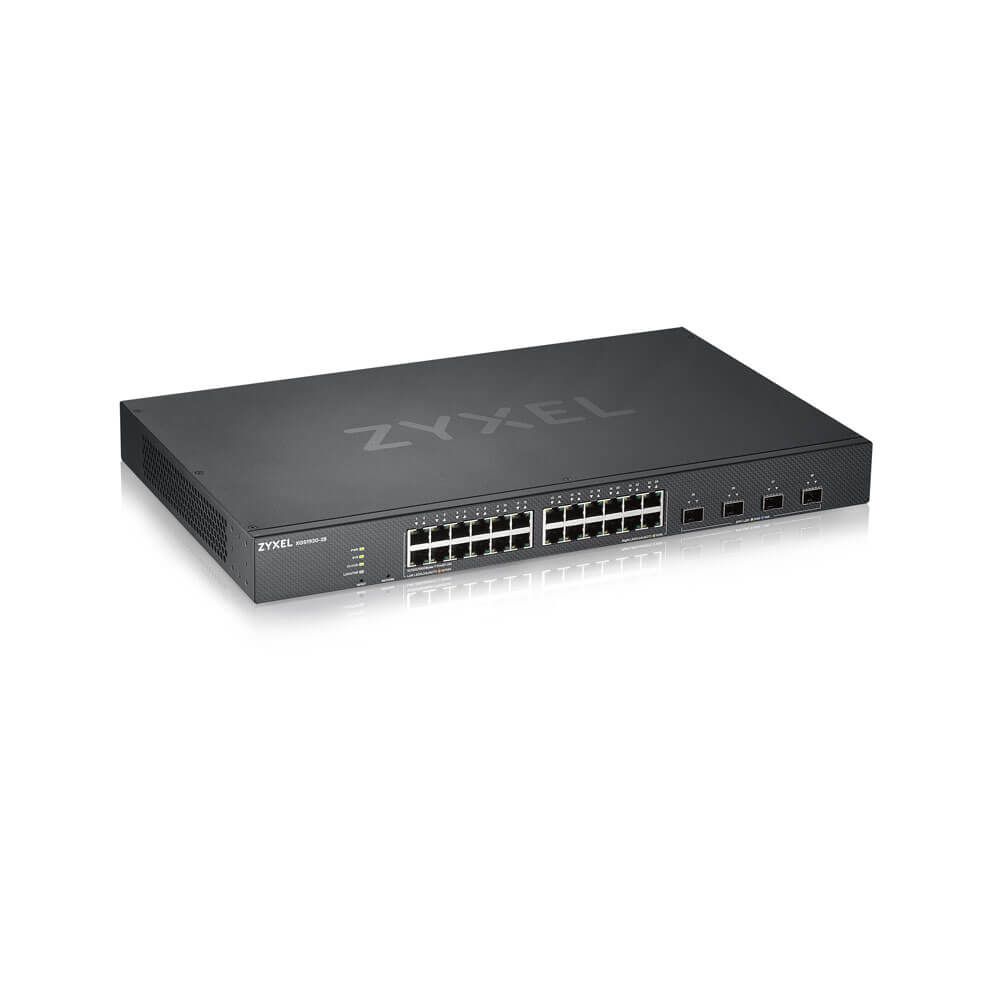 NEBULAFLEX SWITCH 24 P WEB MANAGED LAYER 3 LITE