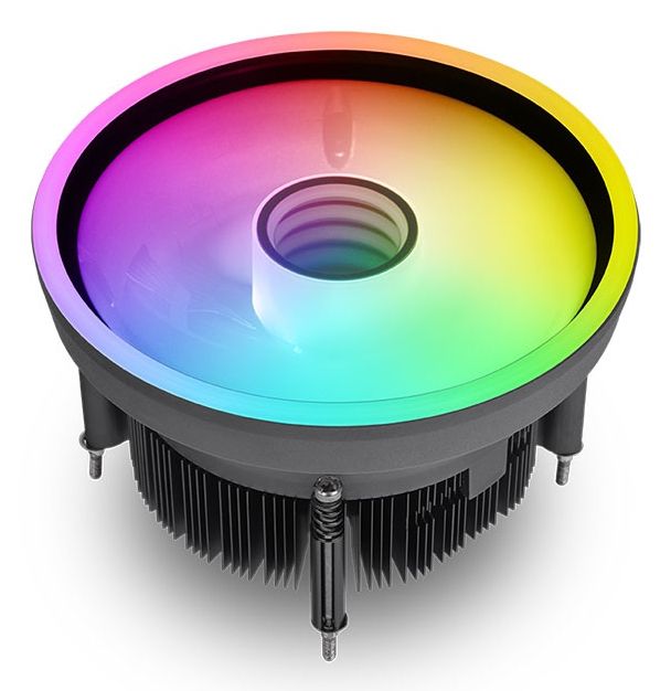 UX150-L ARGB AIR COOLER