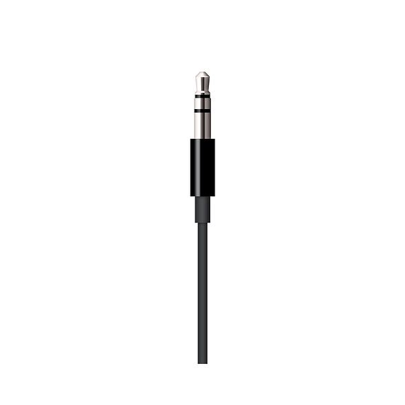 APPLE LIGHTNING TO 3.5MM AUDIO CABLE (1.2M) - N