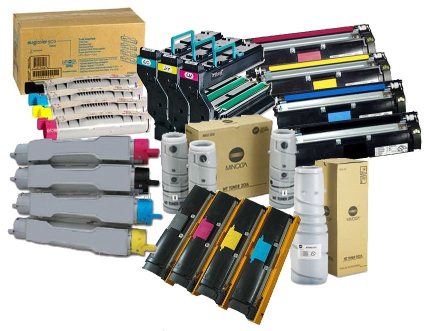 TN-216C Toner Ciano per Bizhub C220/C280 (26000)