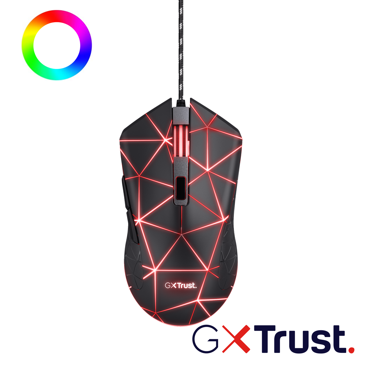 GXT 133 LOCX GAMING MOUSE