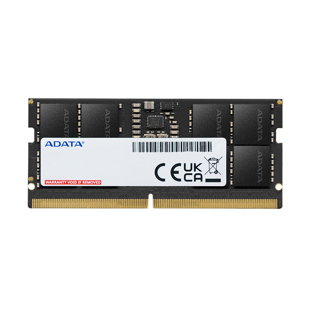 ADATA SODIMM 8GB DDR5 5600MHZ