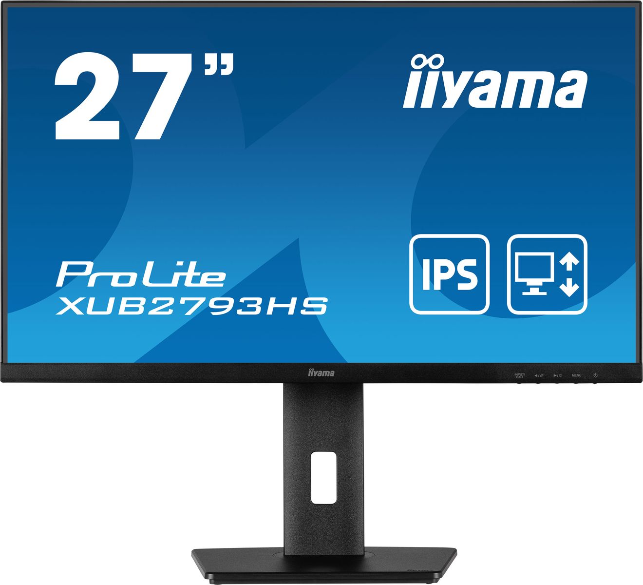 27  ETE IPS-panel, 1920x1080 100Hz, 250cd/m
