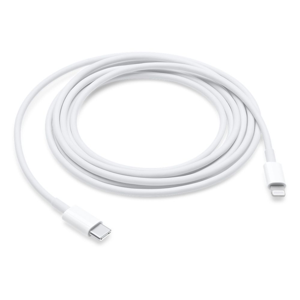 APPLE  USB-C TO LIGHTNING CABLE (2 M)