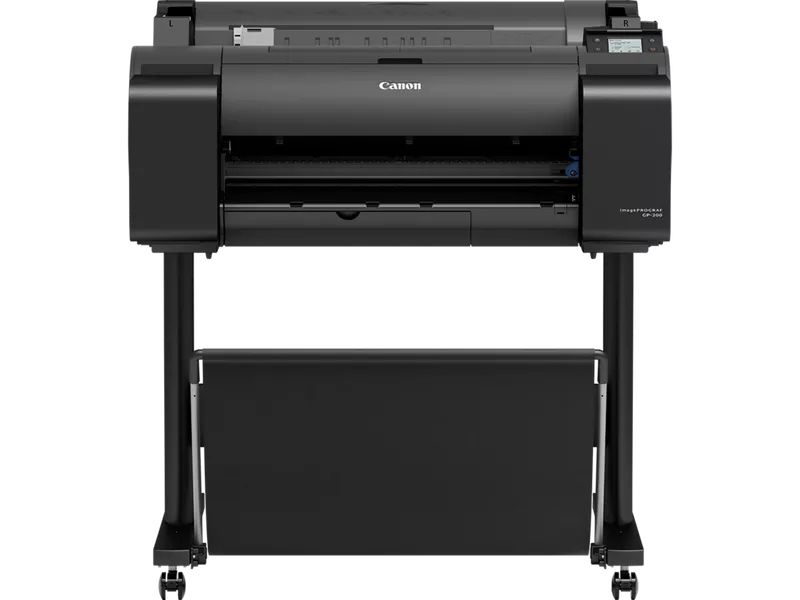 IPF GP-200 PLOTTER FORMATO A1