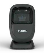 DS9308-SR BLACK USB KIT:SCANNER+USB CABLE