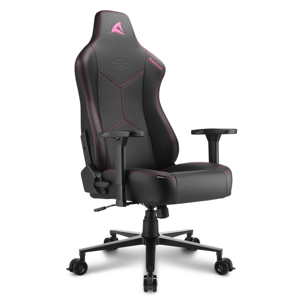 SEDIA IN PELLE SINTETICA, DIMENSIONI COMFORT