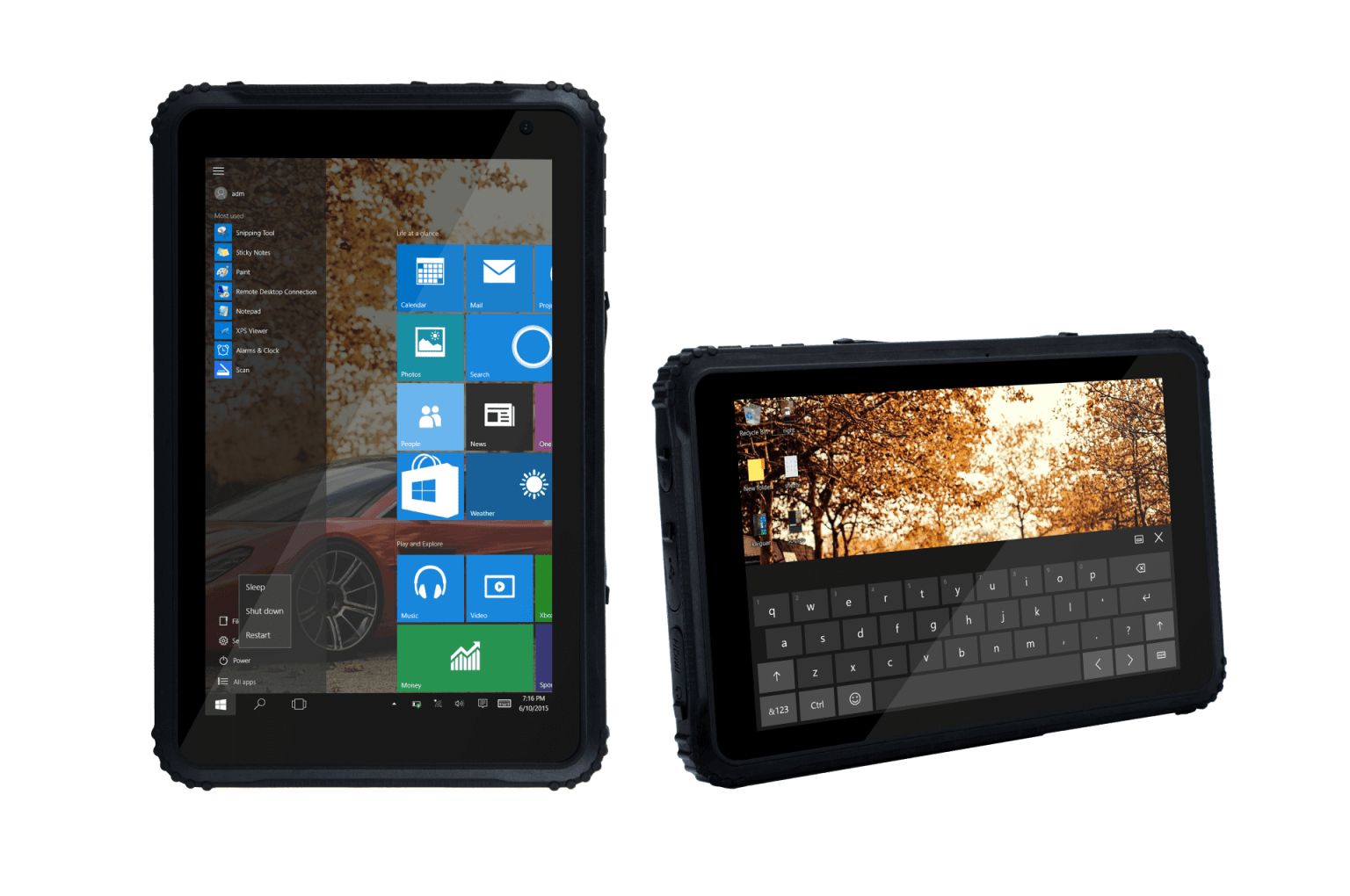 ATHESI 8 WIN 10 PRO (4+64)GB E 3GAR