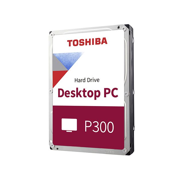 TOSHIBA HDD 2TB SATA 3.5 HDKPD00ZMA01S