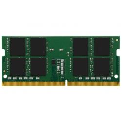 KINGSTON RAM 4GB DDR4 SODIMM 2666MHZ 1.2V