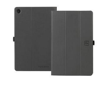 TRE CUST. LENOVO TAB M10 3RD 10,1 NERO