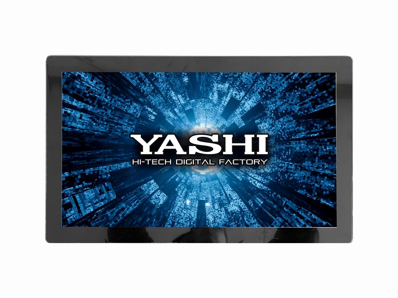 YASHI 21.5 AIO INDUSTRIAL I5 1135 8/256 W11IOT