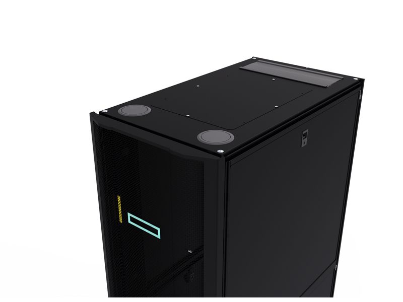 HPE 42U 800X1075 ENT G2 PALLET RACK