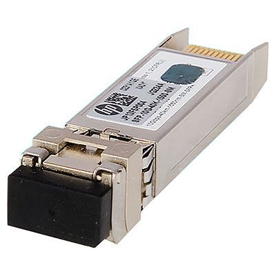 HP C-SERIES 16GB FC SW SFP+ TRANSCEIVER