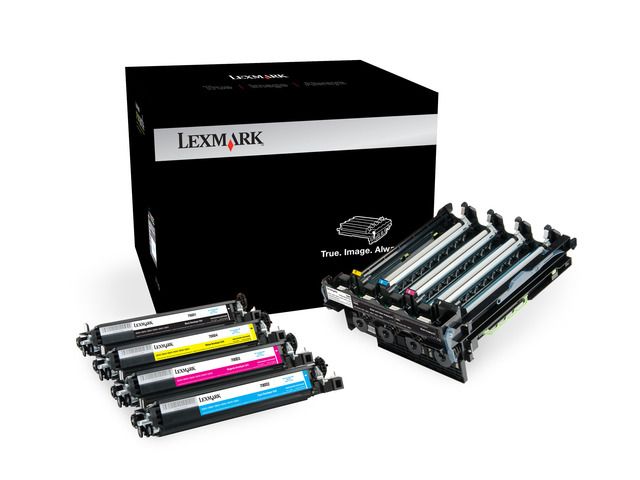 KIT IMMAGINI BIANCO E NERO E COLORI 40K