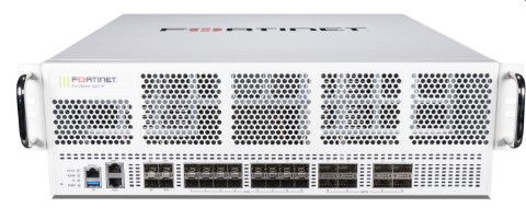 FORTIGATE-4201F-DC HARDWARE PLUS 1 YEAR FORTICARE