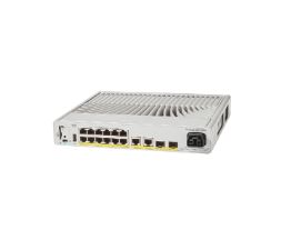 CATALYST 9000 COMPACT SWITCH 12 PORT POE+, 240W,HV