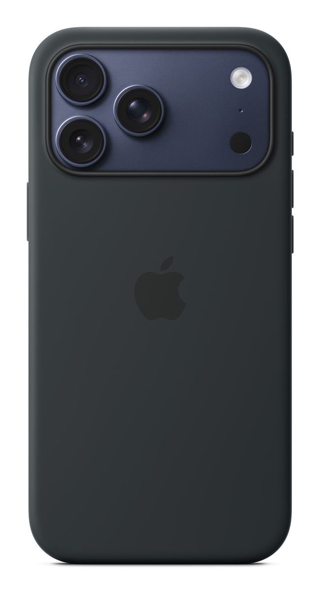 IPHONE 17 PRO MAX SILICONE