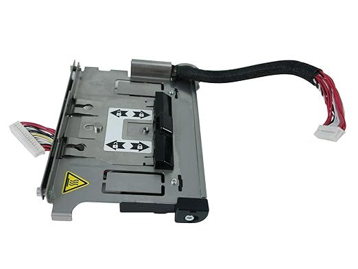 KIT THERMAL TRANSFER PRINT MECHANISM ZT200 SERIES