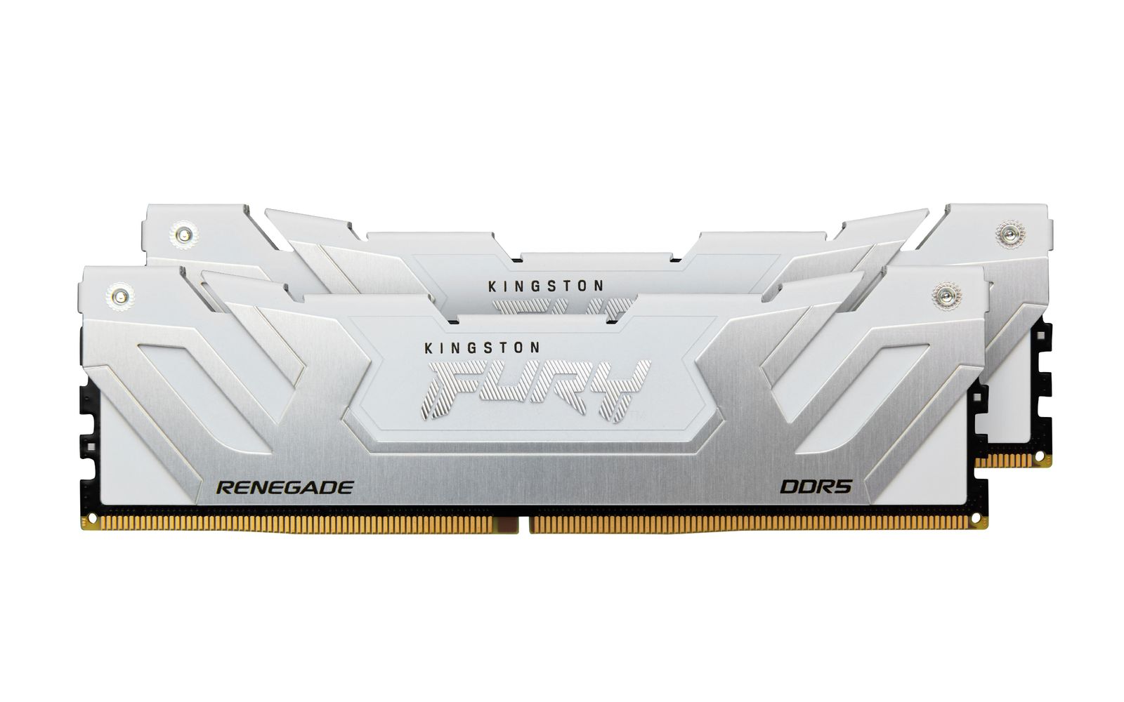 48GB 8800MT/S DDR5 CL42 CUDIMM (2X24GB) FURY RENEG