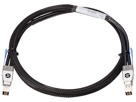 HPE 2920 0.5M STACKING CABLE