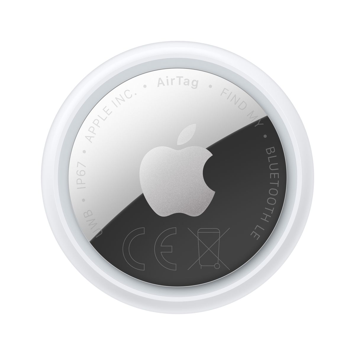 APPLE AIRTAG (4 PACK)