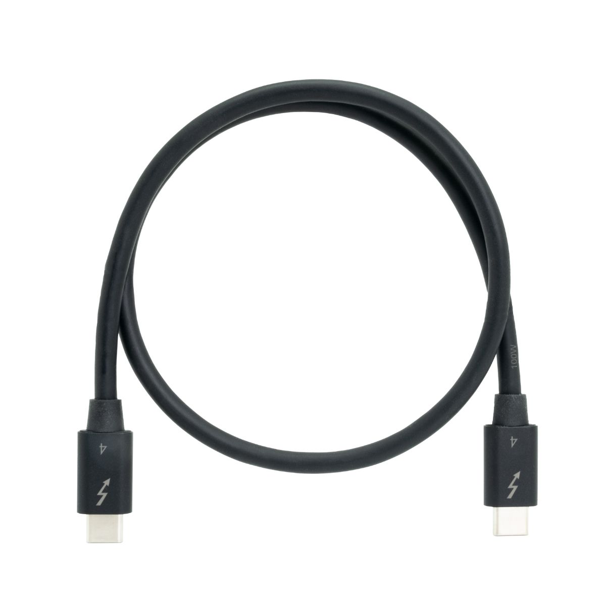 0.5M THUNDERBOLT4 TYPE-C 40GBPS ACTIVE CABLE