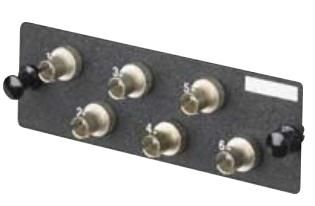 FAP con 6 adattatori ST