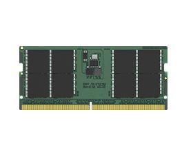32GB 4800MT/S DDR5 NON-ECC CL40 SODIMM 2RX8