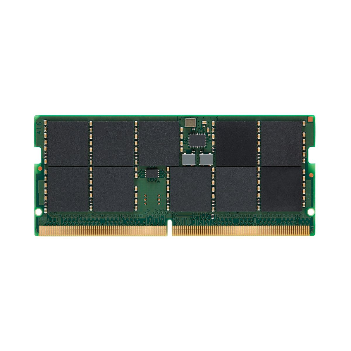 16GB 5200MT/S DDR5 ECC CL42 SODIMM 1RX8 HYNIX A