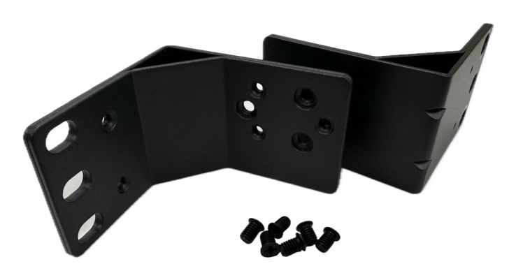 TVR-AI200 Ears Kit with screws