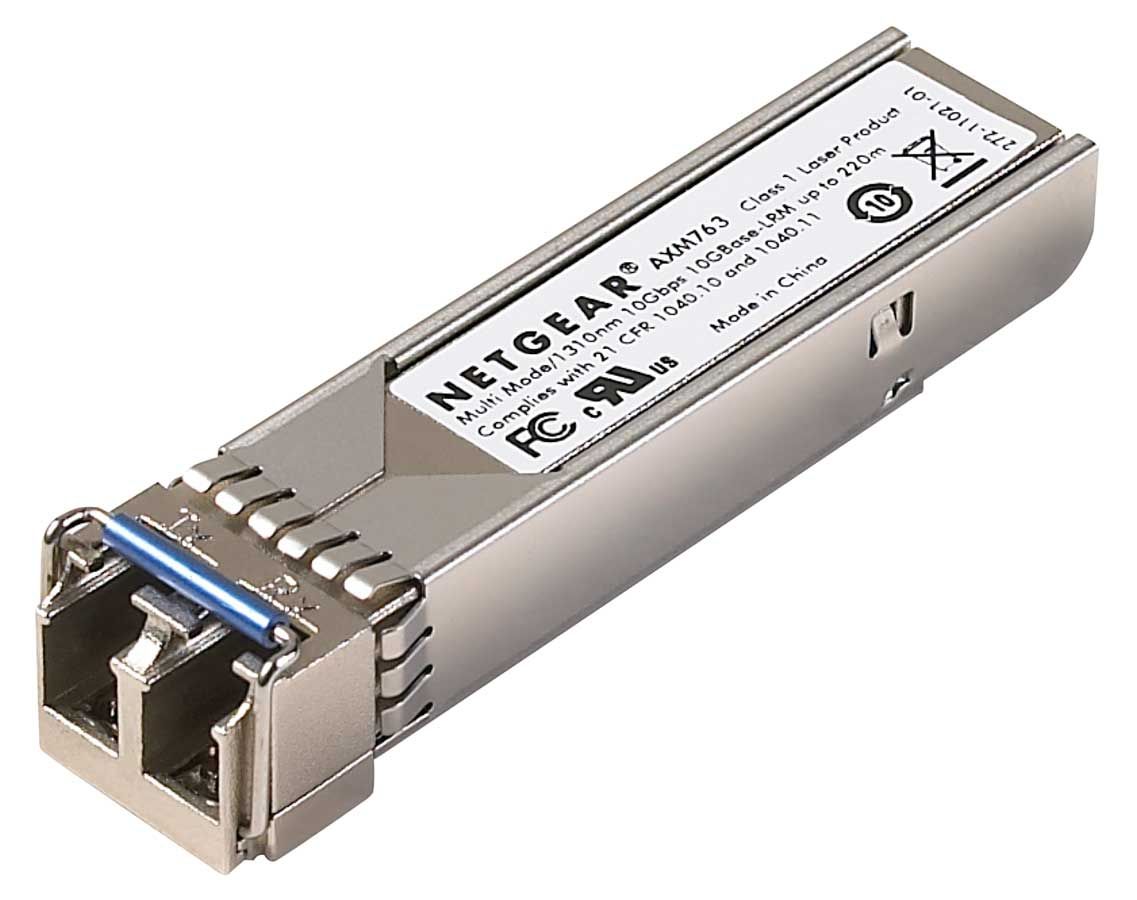 10GE LRM SFP+ MODULE