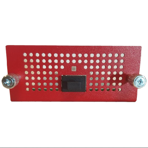 WATCHGUARD FIREBOX T80/T85-POE 1 PORT 10GB SFP+ MO