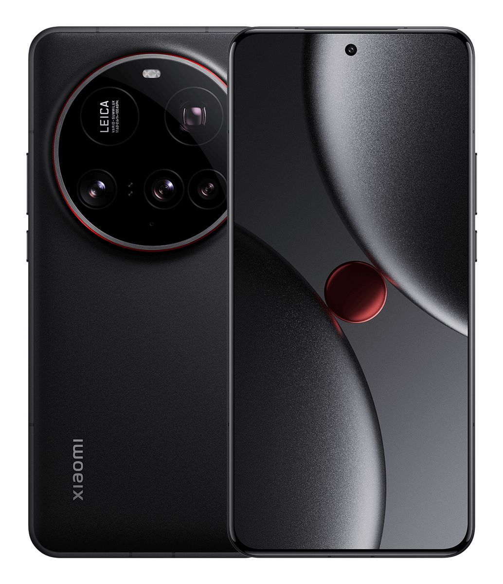 Xiaomi 15 Ultra 5G Dual Sim 16GB RAM 512GB - Black