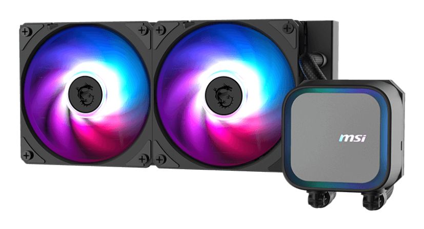 MSI DISSIPATORE MAG CORELIQUID A13 240