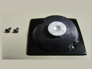 DS457 ACCESSORY: 20 DEGREE MOUNTING SCANNER