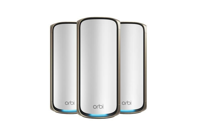 ORBI WIFI 7 PREMIUM MESH