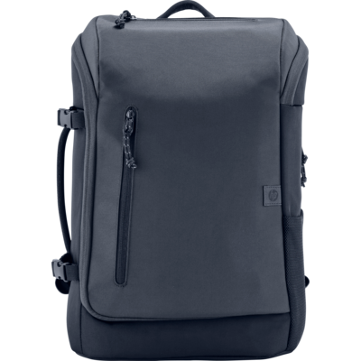 HP TRAVEL 25 LITER 15.6 IRON GREYLAPTOP BACKPACK