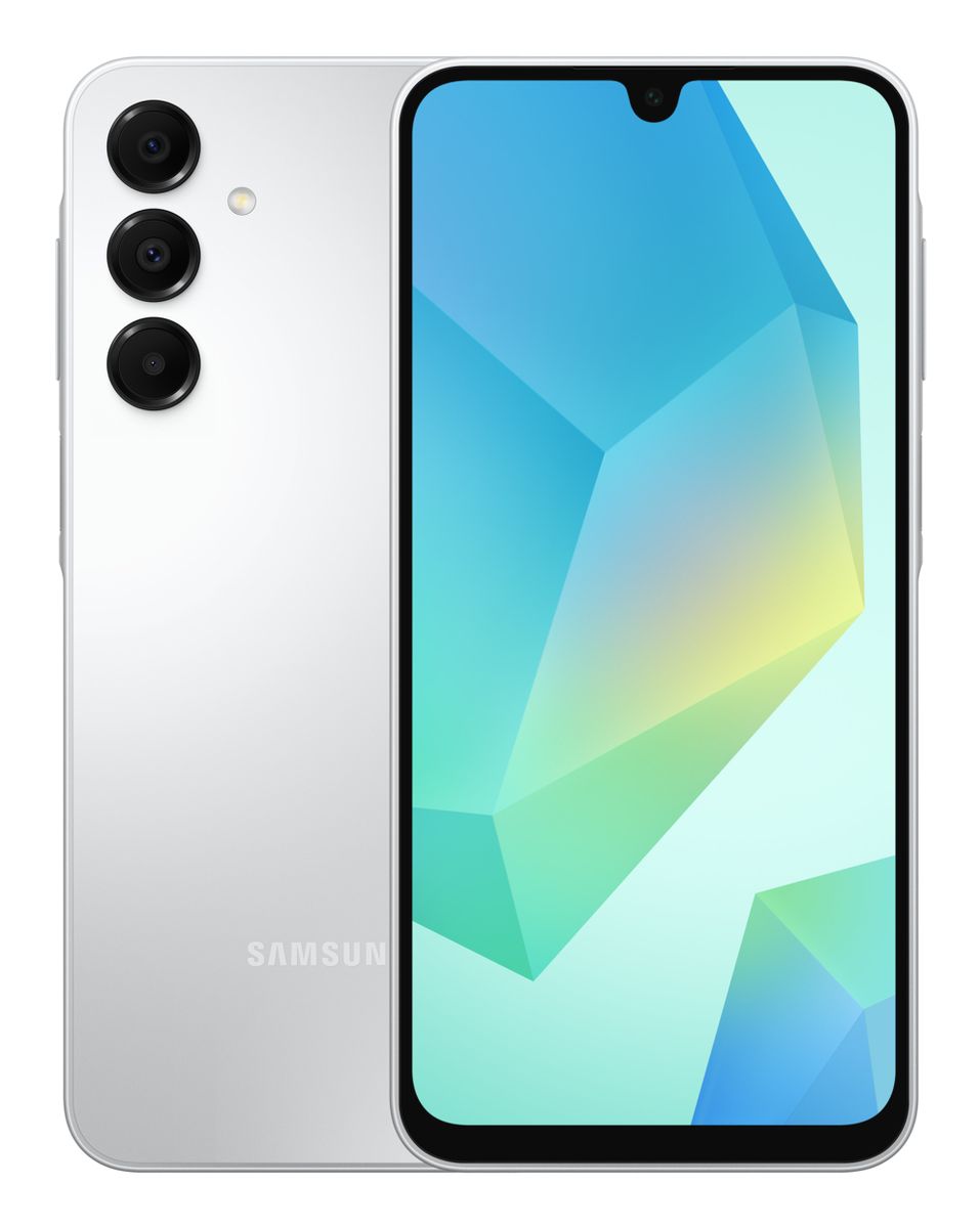 GALAXY A16 LTE 4GB/128GB GRAY