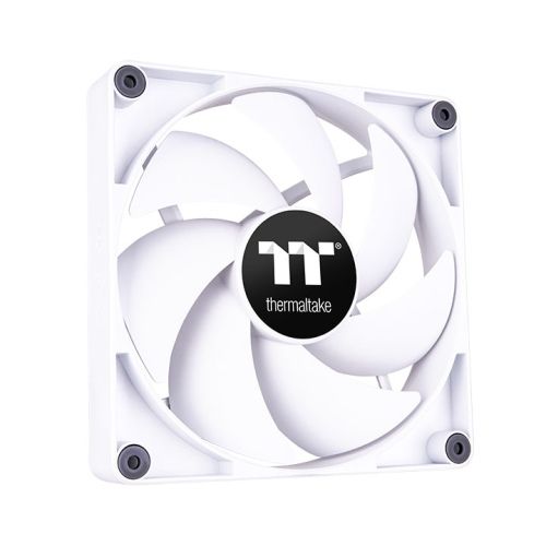 CT140 PC COOLING FAN WHITE 2 PACK/140MM