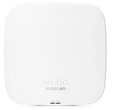 HPE NW Instant On Access Point AP15 Indoor