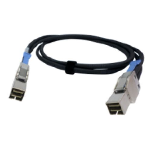 MINI SAS CABLE SFF-8644 , 1.0M