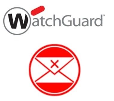 WATCHGUARD SPAMBLOCKER 1 ANNO PER FIREBOX M5600