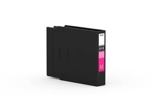WF Pro EM-C7100/EP-C7000 Series Ink XL Magenta
