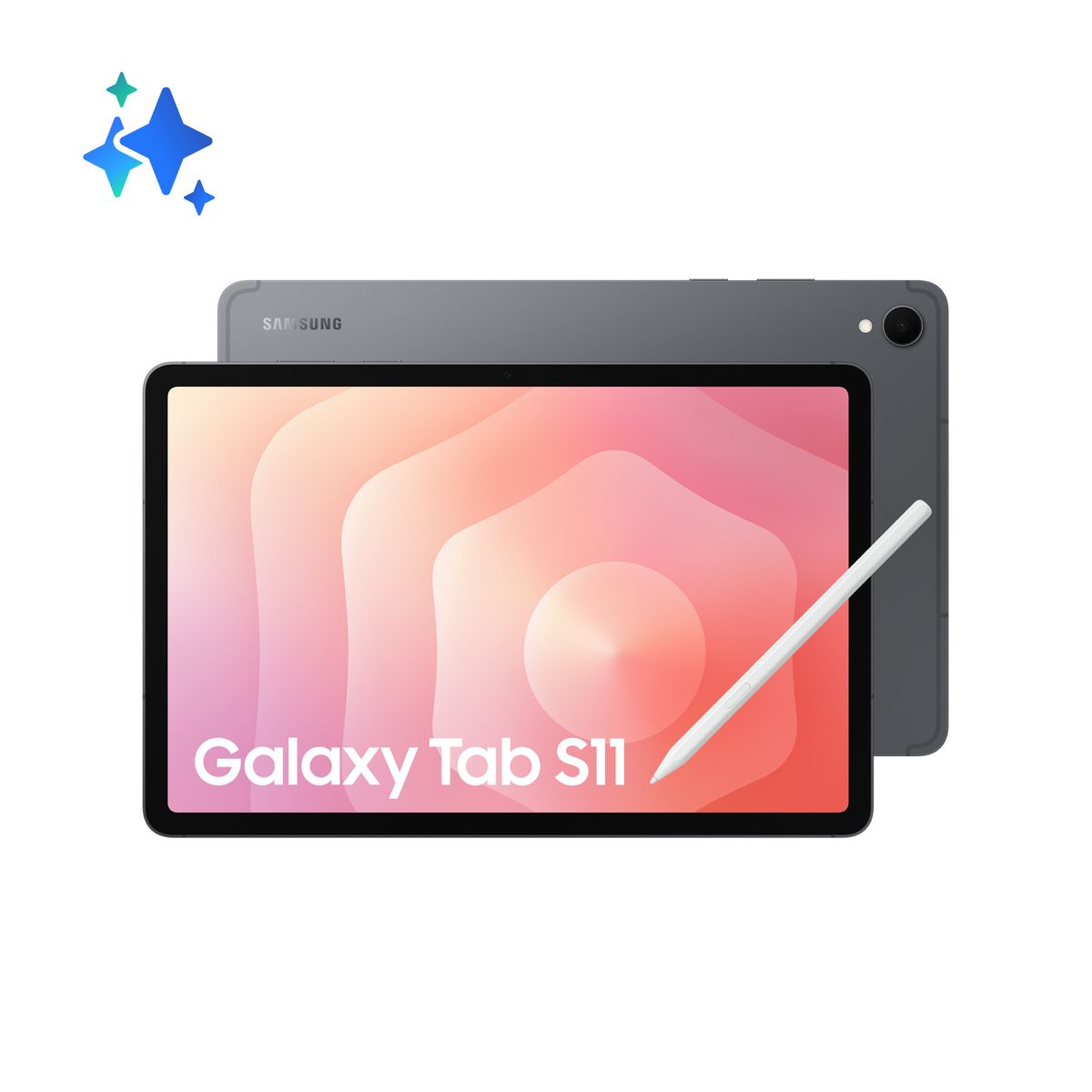 GALAXY TAB S11 WIFI 11POLLICI 12GB / 256GB