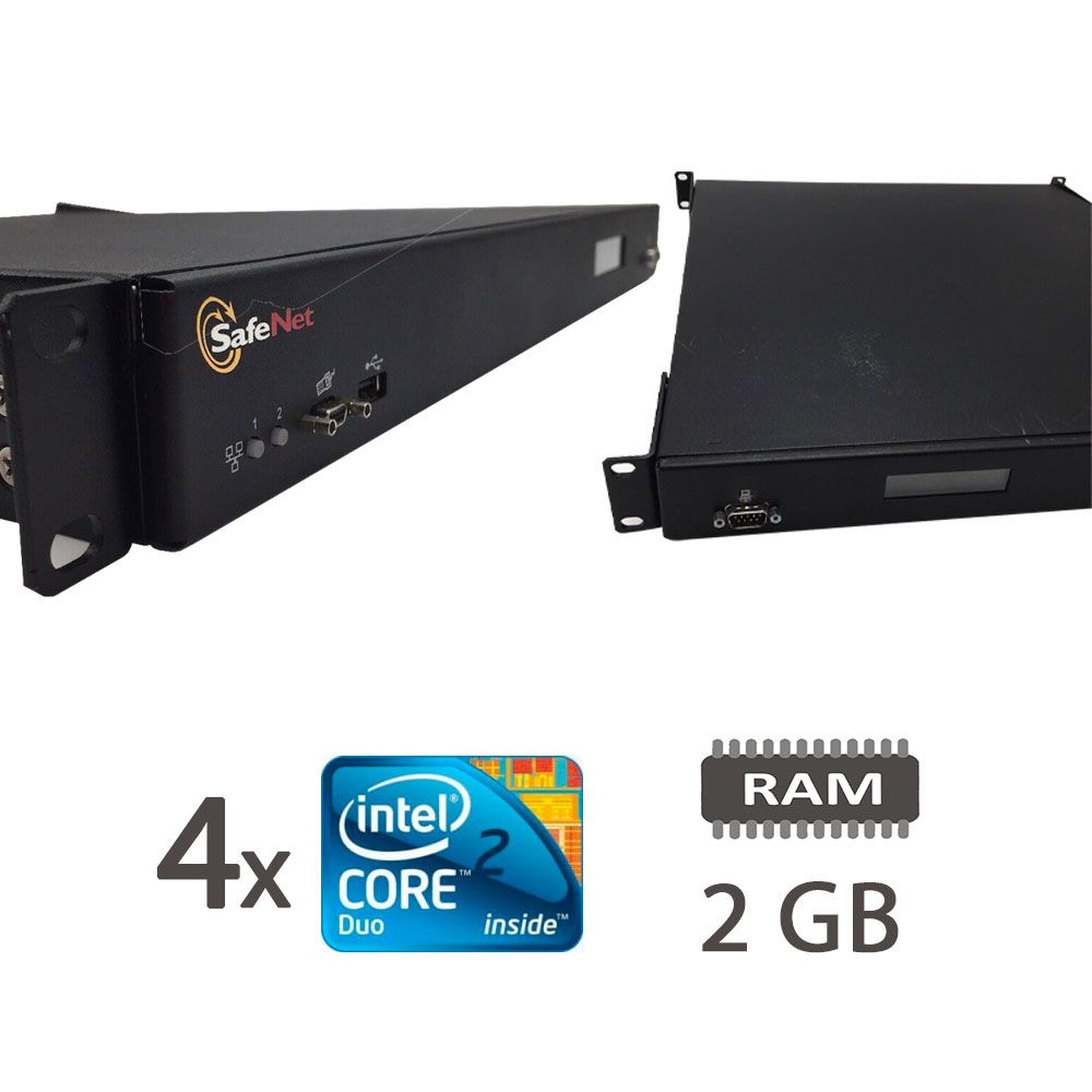 FIREWALL SAFANET GRK-14-0100