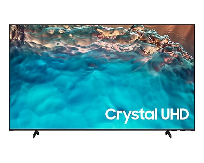 HTV SAMSUNG HBU8000 43'' UHD